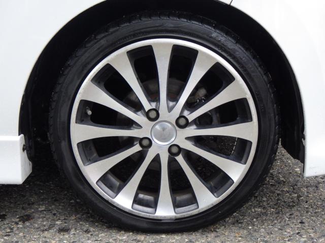 タントカスタム（新潟県新潟市中央区）画像13