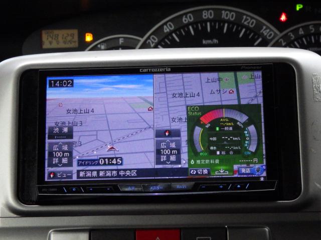 タントカスタム（新潟県新潟市中央区）画像19