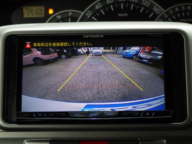 タントカスタム（新潟県新潟市中央区）画像21