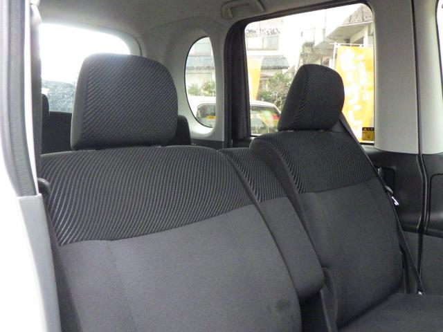 タントカスタム（新潟県新潟市中央区）画像24