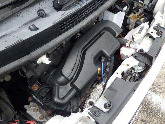 タントカスタム（新潟県新潟市中央区）画像28