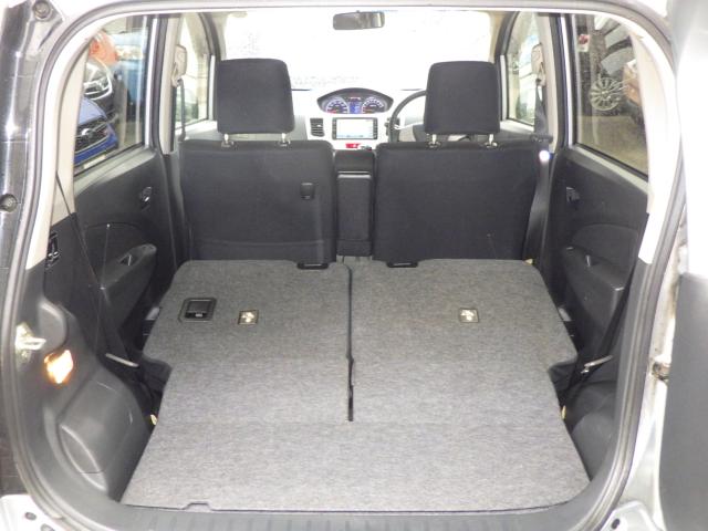 ムーヴカスタム（新潟県新潟市中央区）