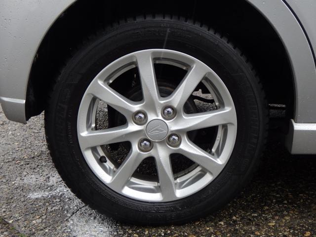 ムーヴカスタム（新潟県新潟市中央区）