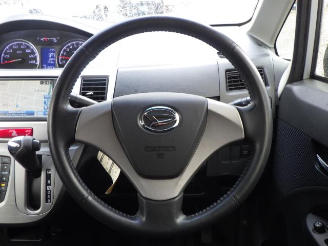 ムーヴカスタム（新潟県新潟市中央区）