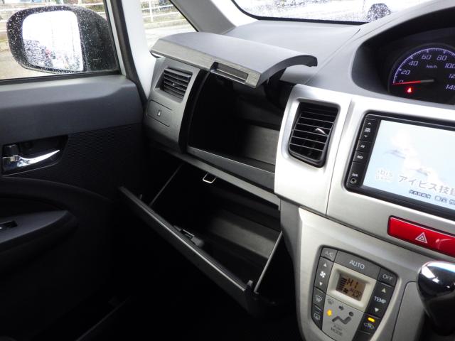 ムーヴカスタム（新潟県新潟市中央区）