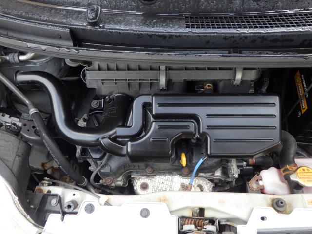 ムーヴカスタム（新潟県新潟市中央区）