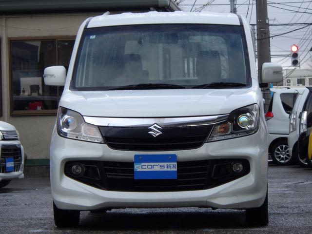 ソリオバンディット（新潟県新潟市中央区）