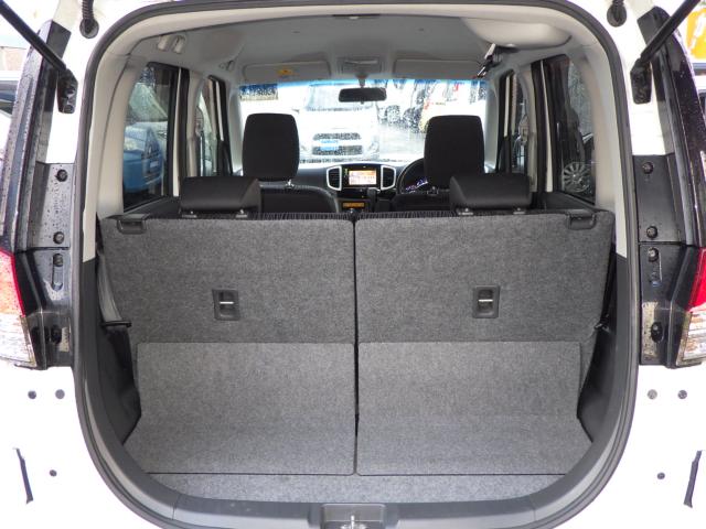 ソリオバンディット（新潟県新潟市中央区）