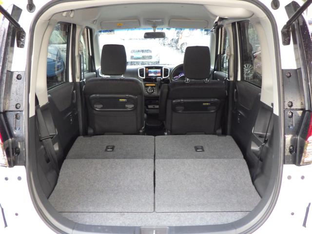 ソリオバンディット（新潟県新潟市中央区）