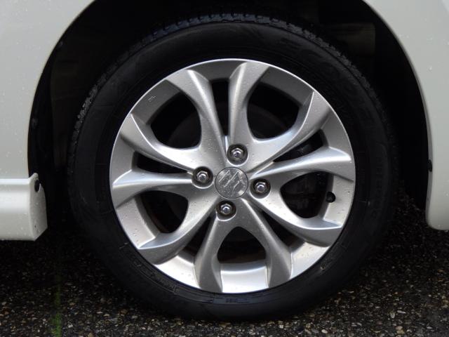 ソリオバンディット（新潟県新潟市中央区）