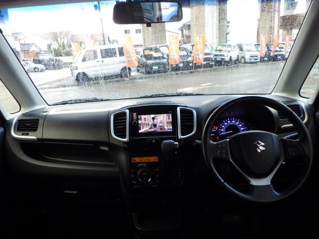 ソリオバンディット（新潟県新潟市中央区）