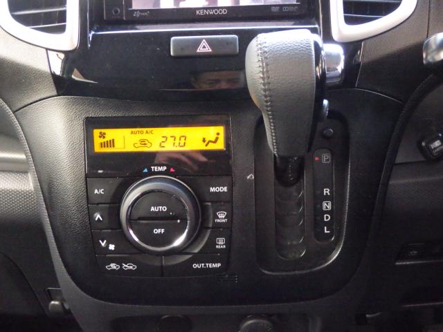 ソリオバンディット（新潟県新潟市中央区）