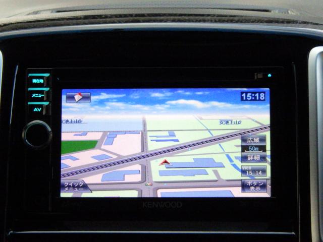 ソリオバンディット（新潟県新潟市中央区）