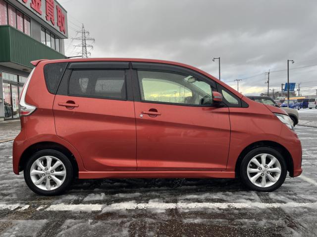 デイズ（新潟県新潟市西蒲区）画像6