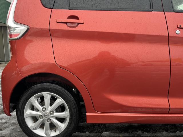 デイズ（新潟県新潟市西蒲区）画像15