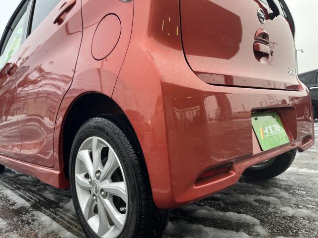 デイズ（新潟県新潟市西蒲区）画像17