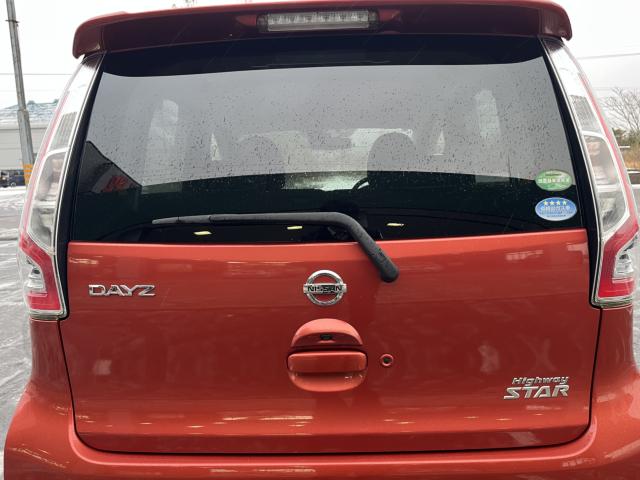 デイズ（新潟県新潟市西蒲区）画像18