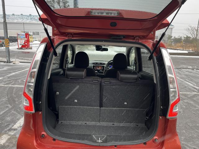 デイズ（新潟県新潟市西蒲区）画像42