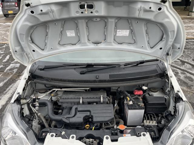 ミライース（新潟県新潟市西蒲区）