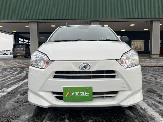 ミライース（新潟県新潟市西蒲区）