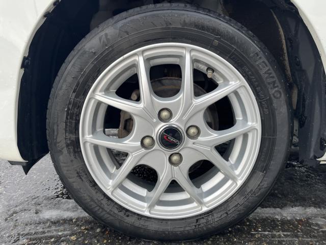 ミライース（新潟県新潟市西蒲区）