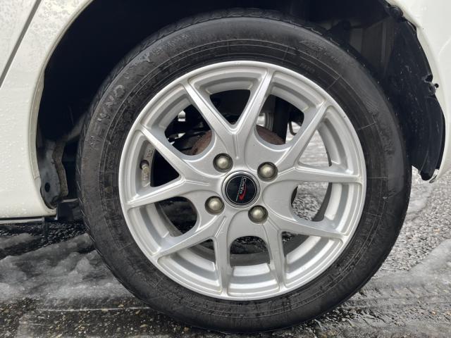 ミライース（新潟県新潟市西蒲区）