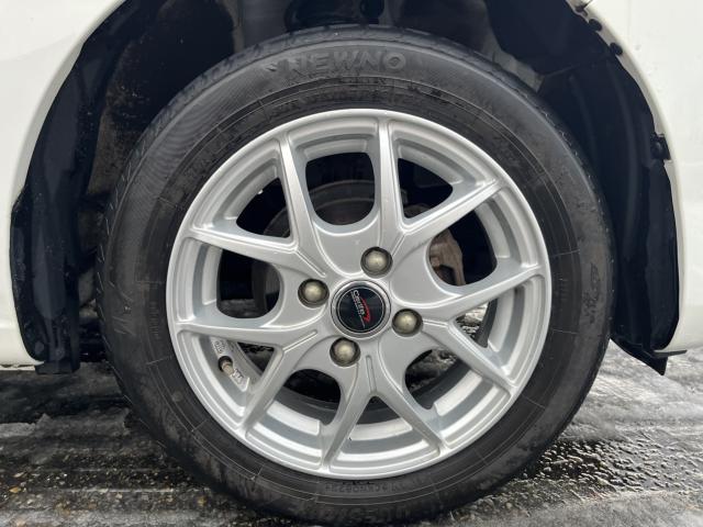 ミライース（新潟県新潟市西蒲区）