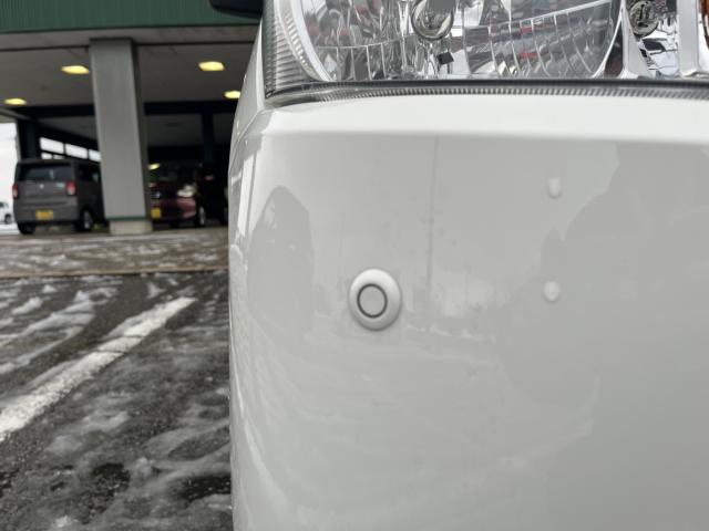 ミライース（新潟県新潟市西蒲区）