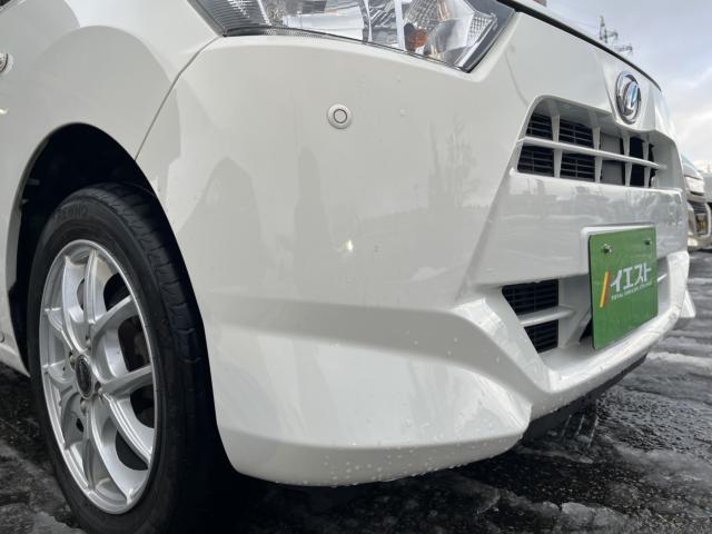 ミライース（新潟県新潟市西蒲区）