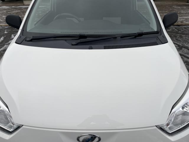 ミライース（新潟県新潟市西蒲区）