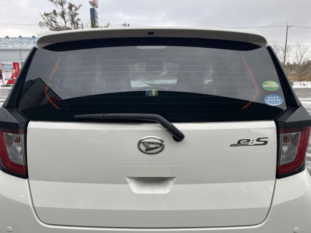 ミライース（新潟県新潟市西蒲区）