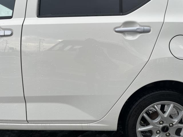 ミライース（新潟県新潟市西蒲区）