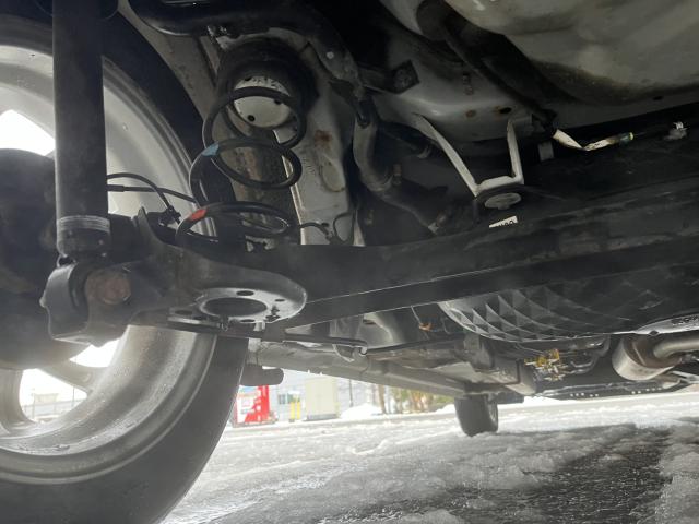 ミライース（新潟県新潟市西蒲区）