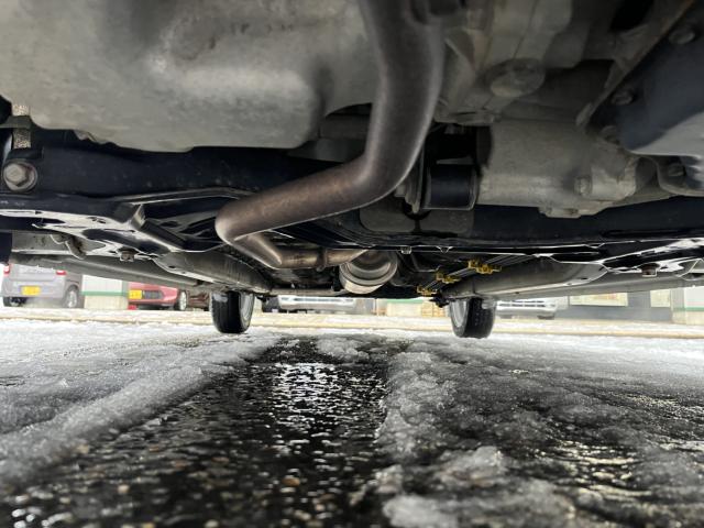 ミライース（新潟県新潟市西蒲区）