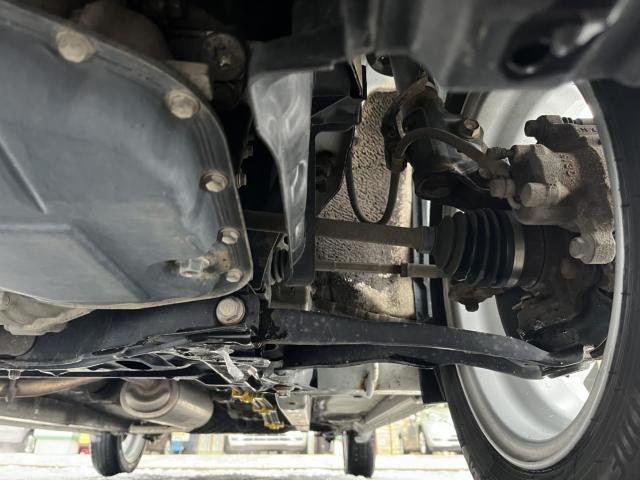 ミライース（新潟県新潟市西蒲区）