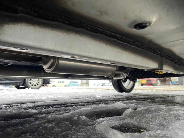 ミライース（新潟県新潟市西蒲区）