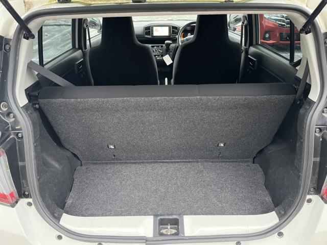 ミライース（新潟県新潟市西蒲区）