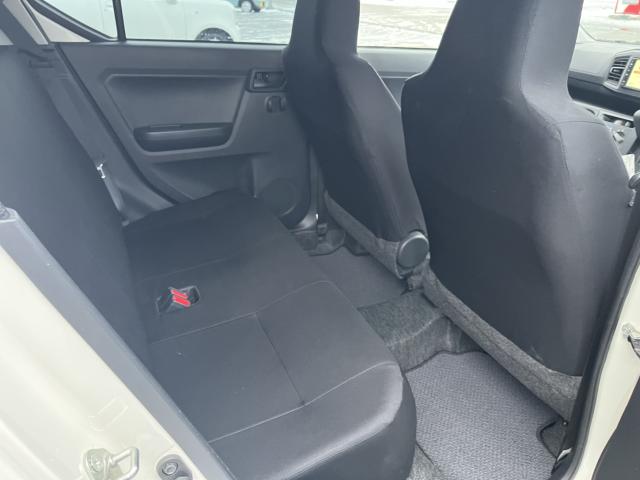 ミライース（新潟県新潟市西蒲区）