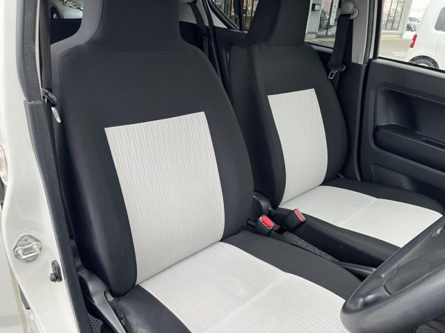 ミライース（新潟県新潟市西蒲区）