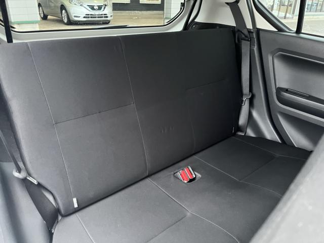 ミライース（新潟県新潟市西蒲区）