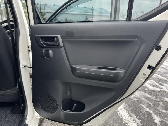 ミライース（新潟県新潟市西蒲区）