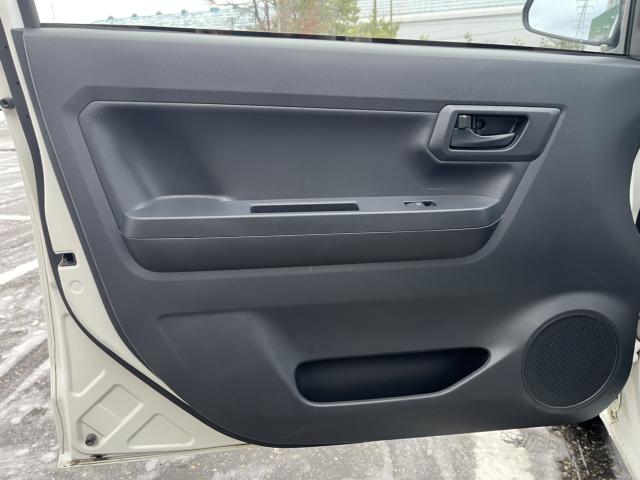 ミライース（新潟県新潟市西蒲区）