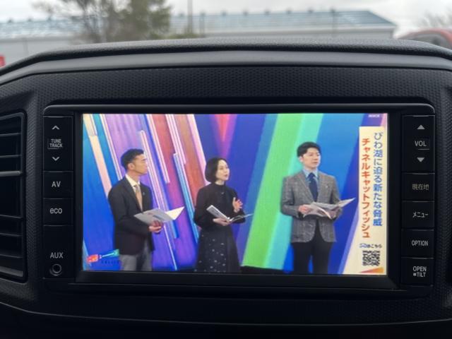 ミライース（新潟県新潟市西蒲区）