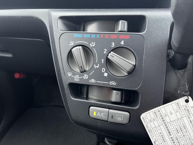 ミライース（新潟県新潟市西蒲区）