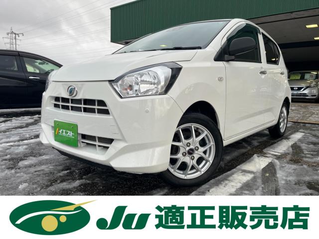 ミライースB SA3 ナビ TV