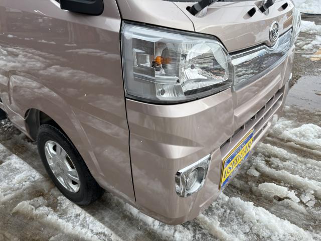 ハイゼットトラック（新潟県上越市）画像9