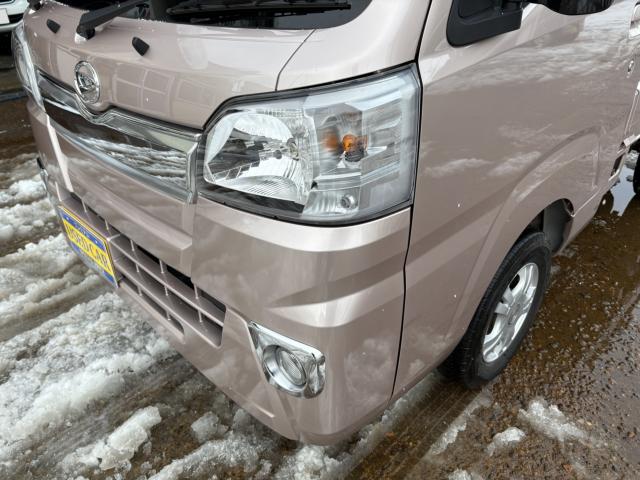 ハイゼットトラック（新潟県上越市）画像11