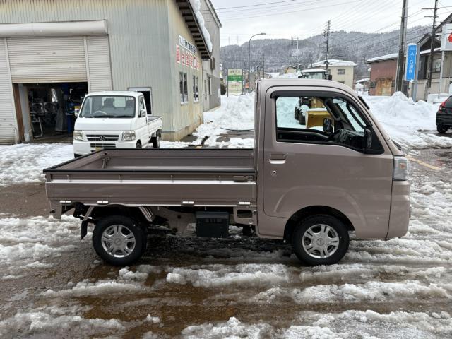ハイゼットトラック（新潟県上越市）画像26