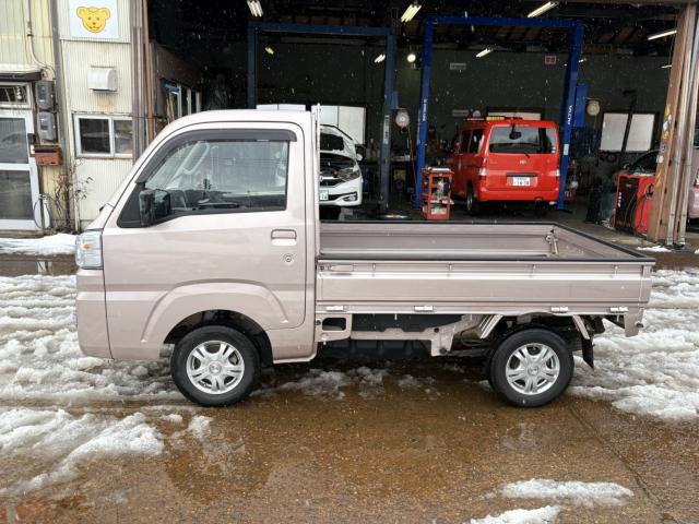ハイゼットトラック（新潟県上越市）画像27