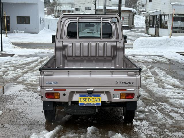 ハイゼットトラック（新潟県上越市）画像25